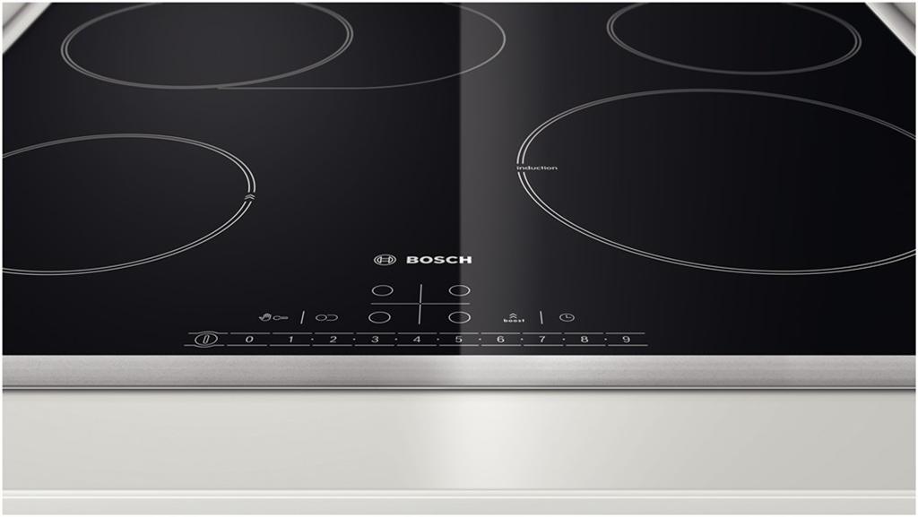 Bếp Điện Từ Bosch PIC645F17E