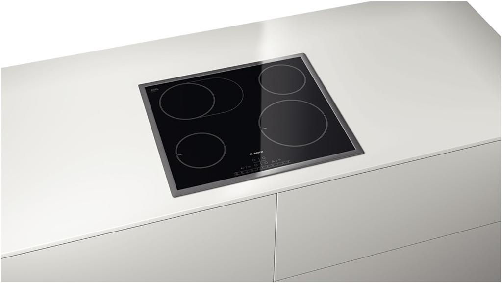 Bếp Điện Từ Bosch PIC645F17E