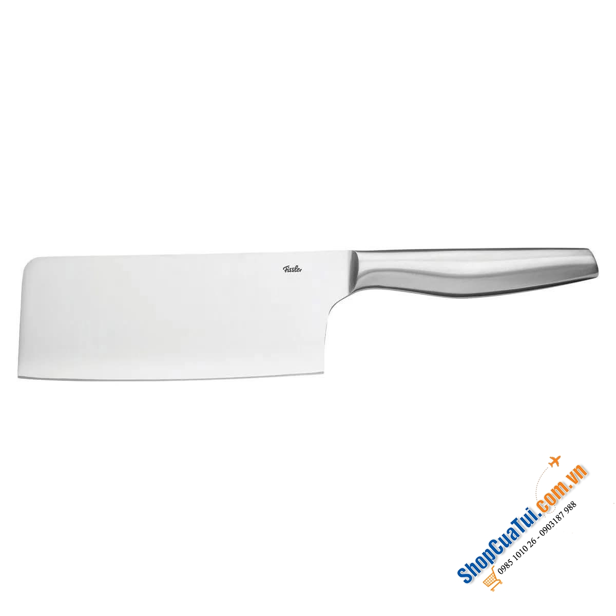 Dao chặt Fissler Essential® 16,5cm.