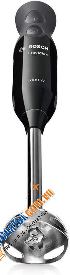 Máy xay cầm tay Bosch 1000W.