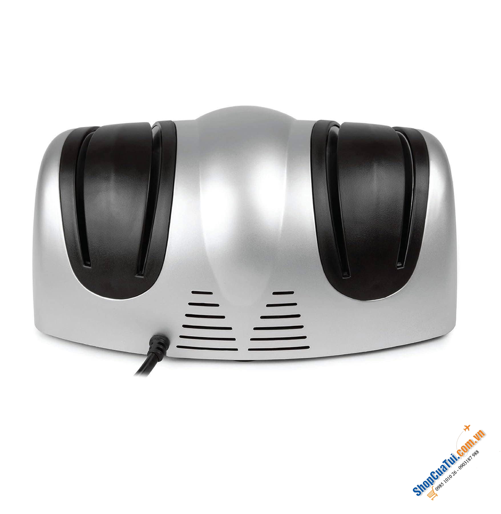 Máy mài dao điện Andrew James.