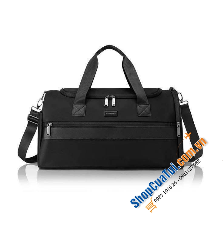 Túi du lịch cao cấp Samsonite Vercelli chống nước.