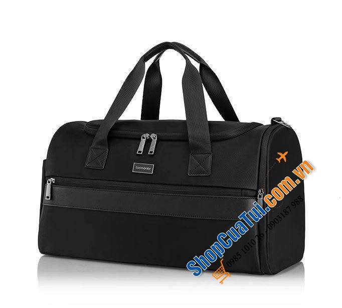 Túi du lịch cao cấp Samsonite Vercelli chống nước.