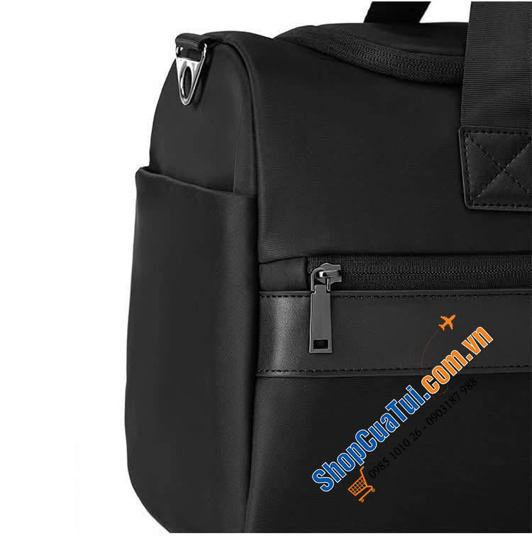 Túi du lịch cao cấp Samsonite Vercelli chống nước.