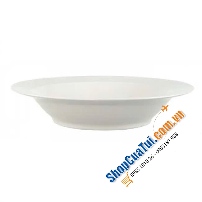 Tô Đĩa khai vị tráng miệng Villeroy Cellini Appetizer Dessert Bowl 20cm