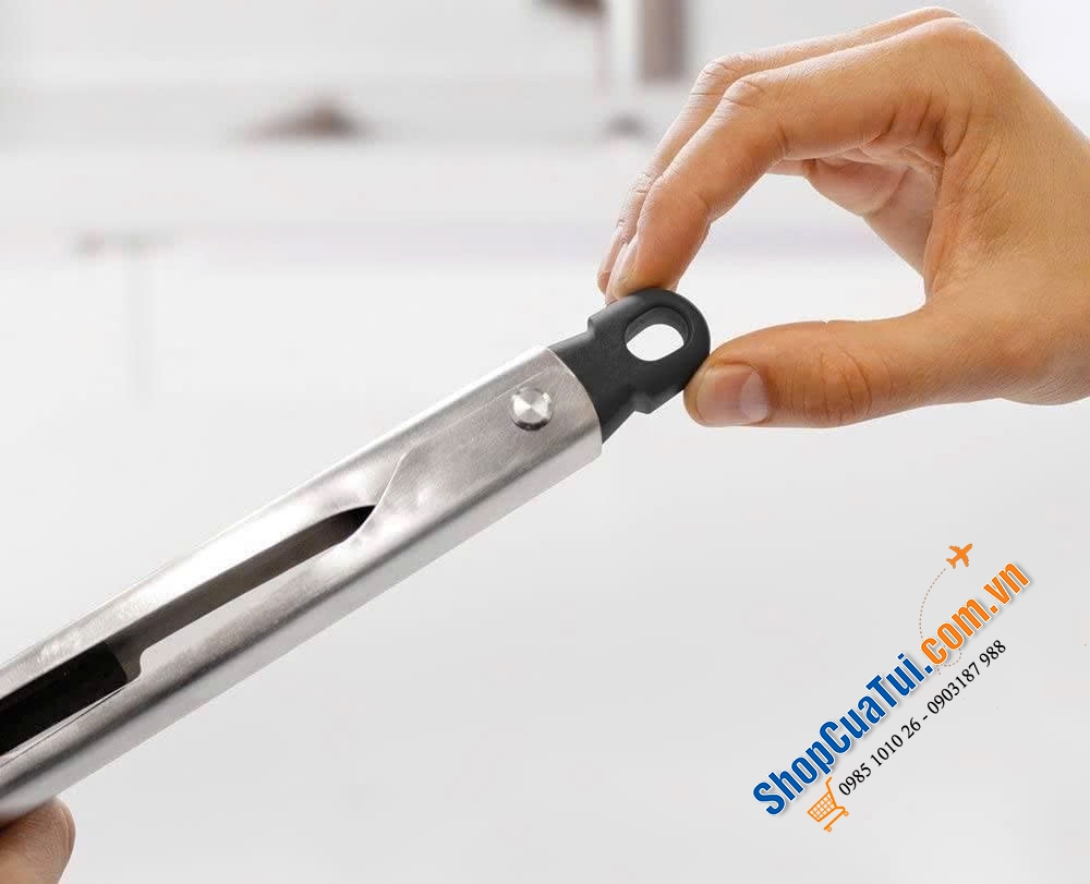 BỘ DỤNG CỤ NHÀ BẾP 7 MÓN JOSEPH JOSEPH 10151.