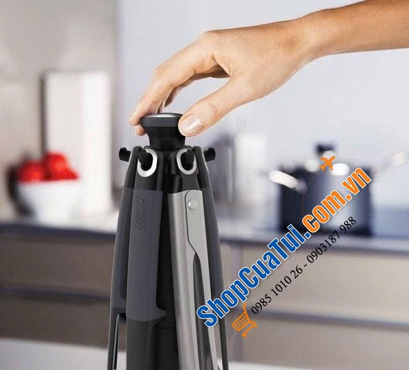 BỘ DỤNG CỤ NHÀ BẾP 7 MÓN JOSEPH JOSEPH 10151.