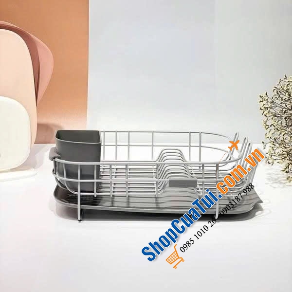 KỆ ÚP BÁT KITCHENAID KEG197OSGR.