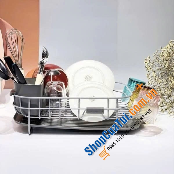 KỆ ÚP BÁT KITCHENAID KEG197OSGR.