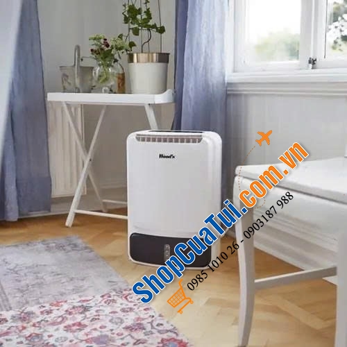 MÁY HÚT ẨM WOOD\\\'S WDD80.
