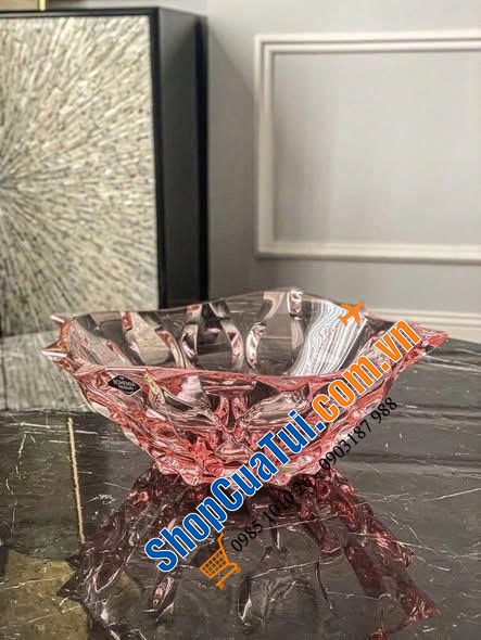 Set phale Bohemia Samba màu hồng xinh xỉu.