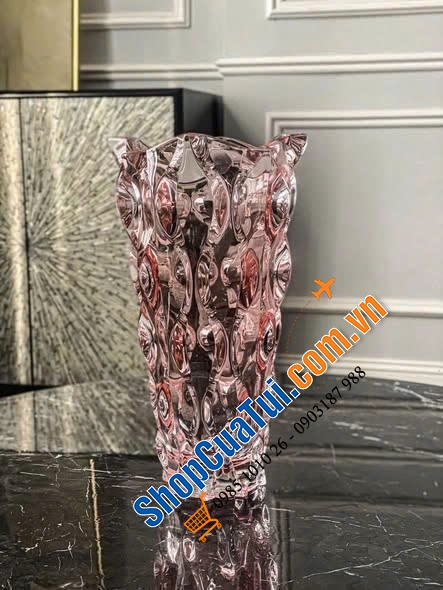 Set phale Bohemia Samba màu hồng xinh xỉu.