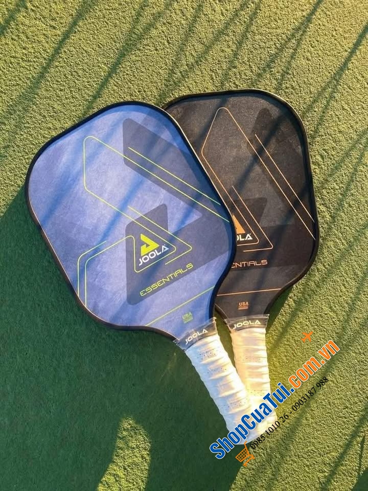 Set vợt Pickleball Joola Essentials.