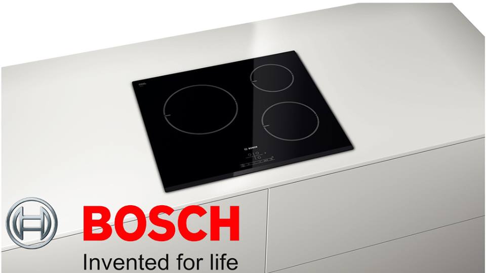 BẾP BA TỪ BOSCH - PIM631B18E