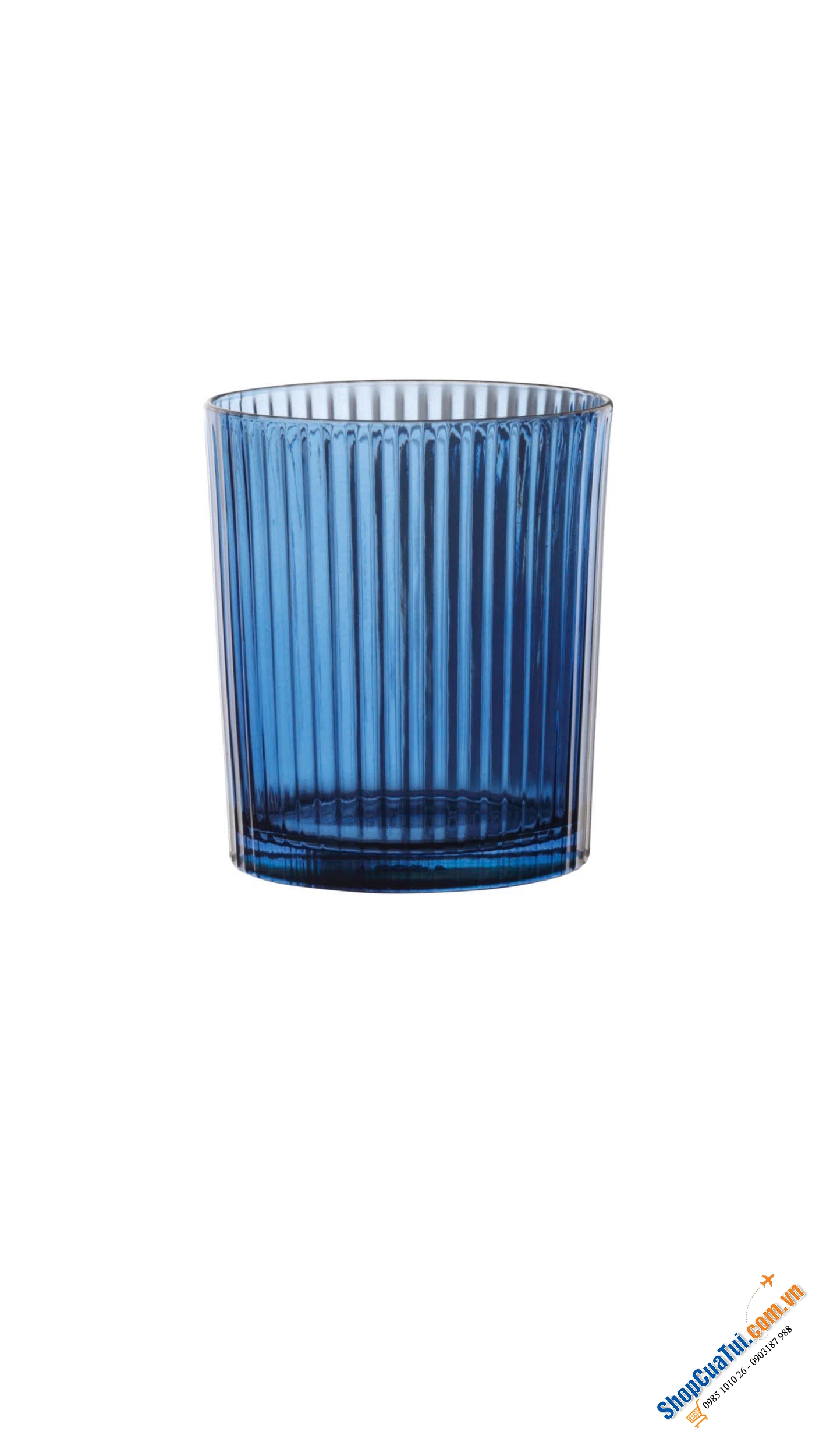 Bộ 4 cốc pha lê Nachtmann Aperitivo Colouri 106468 – Tôn Vinh Vẻ Đẹp Không Gian Sống.