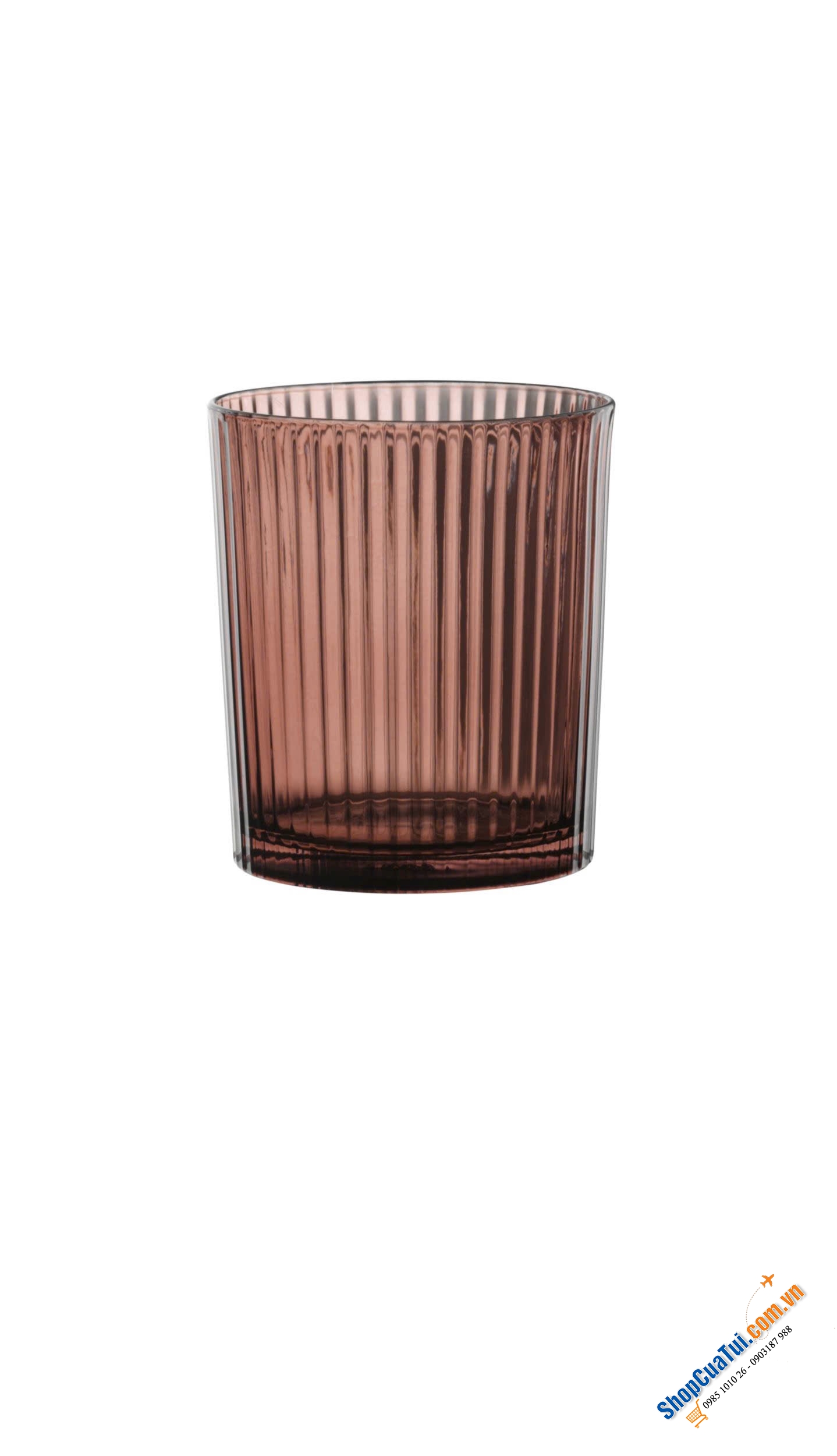 Bộ 4 cốc pha lê Nachtmann Aperitivo Colouri 106468 – Tôn Vinh Vẻ Đẹp Không Gian Sống.