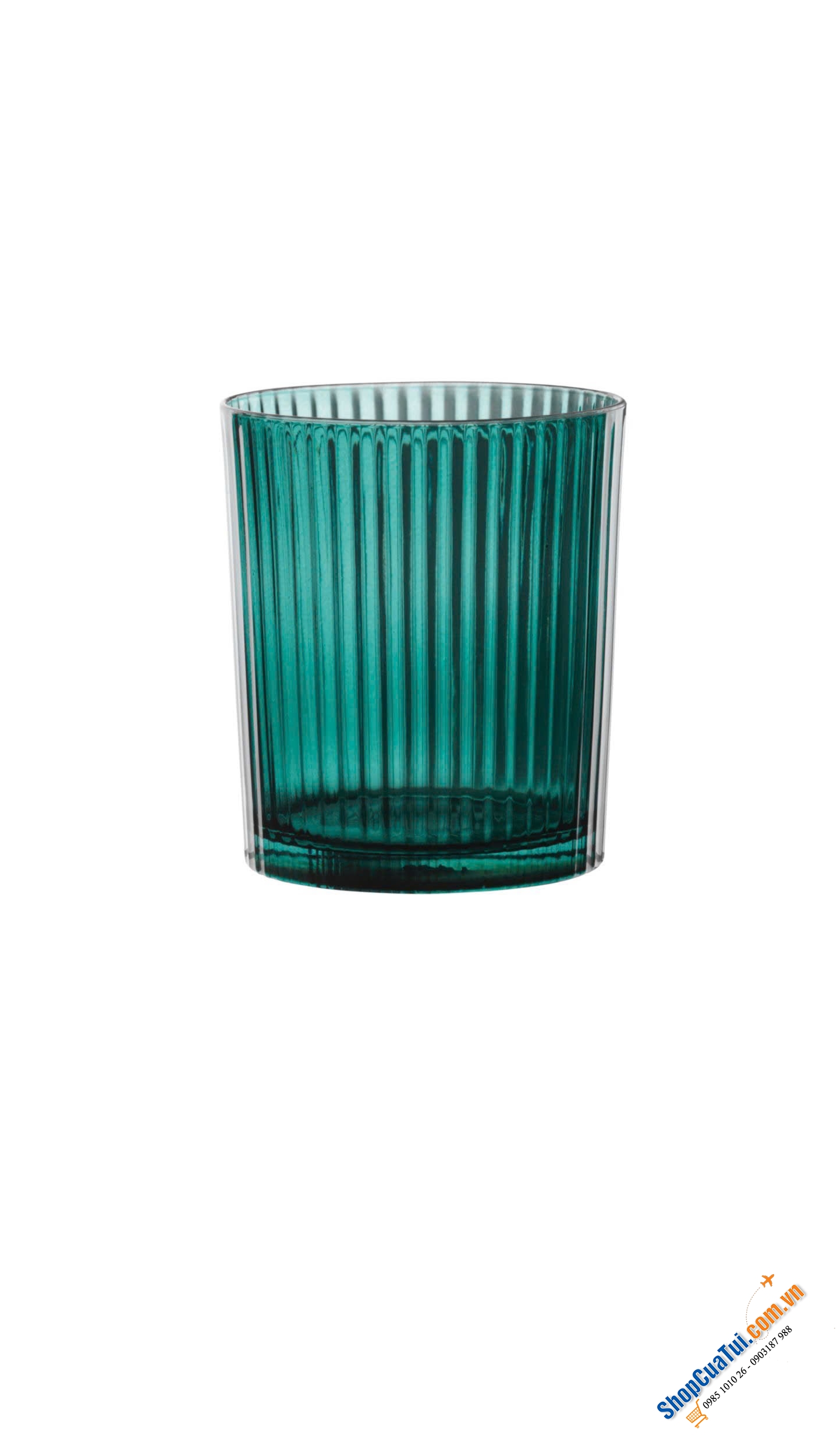 Bộ 4 cốc pha lê Nachtmann Aperitivo Colouri 106468 – Tôn Vinh Vẻ Đẹp Không Gian Sống.