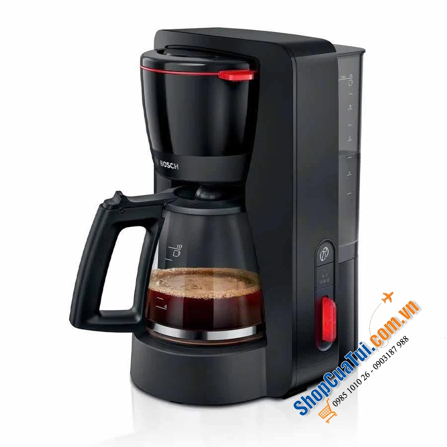 MÁY PHA CAFE BOSCH TKA3M133.