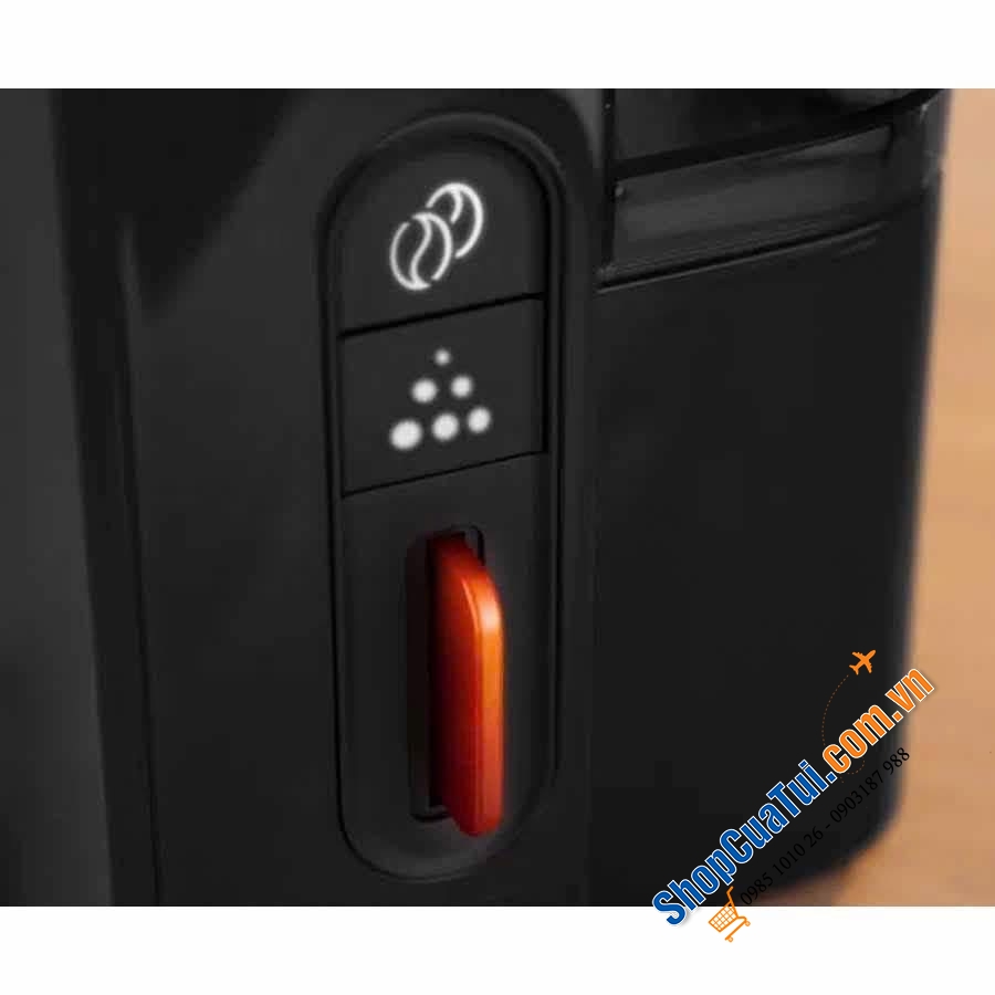 MÁY PHA CAFE BOSCH TKA3M133.