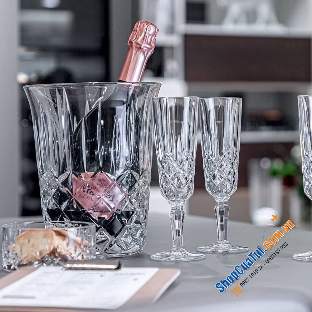 Xô đựng đá Nachtmann Noblesse 102385.