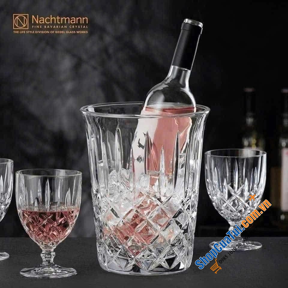 Xô đựng đá Nachtmann Noblesse 102385.