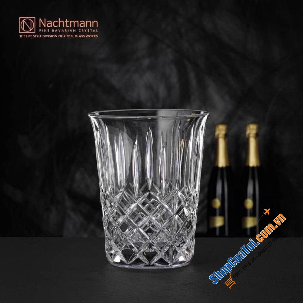 Xô đựng đá Nachtmann Noblesse 102385.