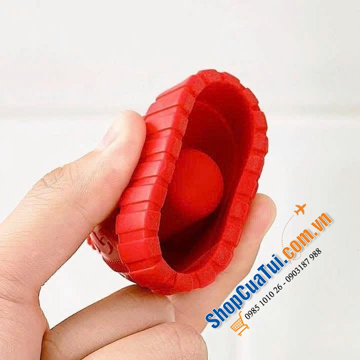 NẮP CHAI SILICONE WAGENSTEIGER
