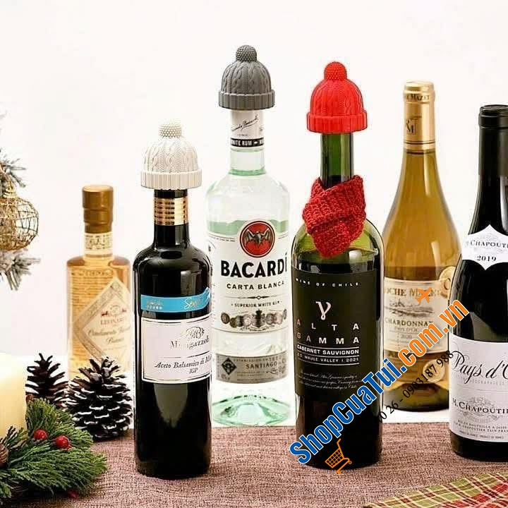 NẮP CHAI SILICONE WAGENSTEIGER