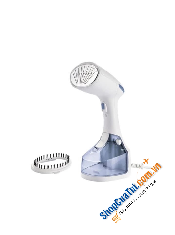 Bàn là hơi nước cầm tay SILVERCREST SDMF  1190–1400 W.