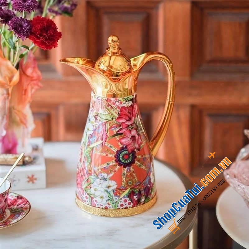 Bình giữ nhiệt cao cấp Acar.