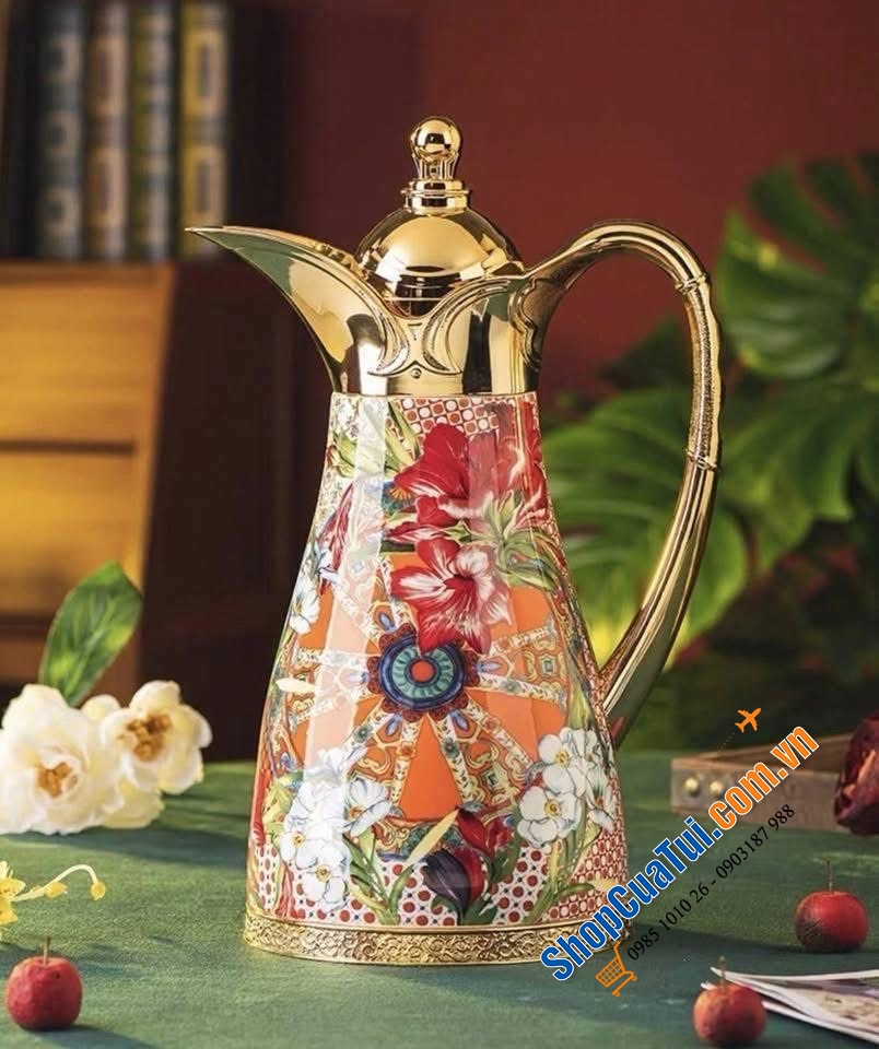 Bình giữ nhiệt cao cấp Acar.