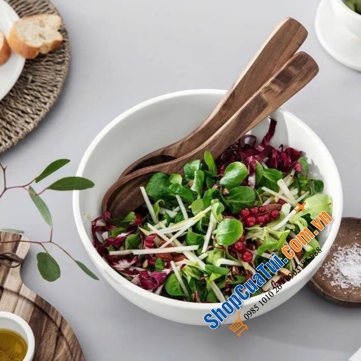 Bát tô Villeroy & Boch Artesano Original 28cm.