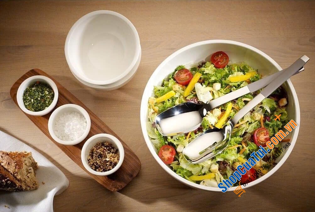 Bát tô Villeroy & Boch Artesano Original 28cm.