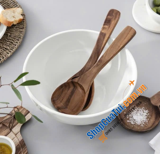 Bát tô Villeroy & Boch Artesano Original 28cm.