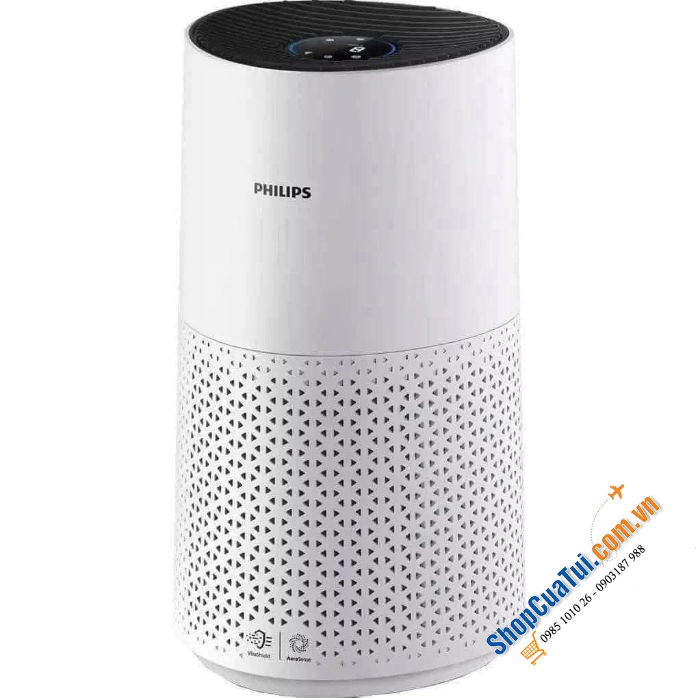 Máy lọc không khí PHILIPS AC0650/10 – Bảo Vệ Sức Khỏe Toàn Diện.