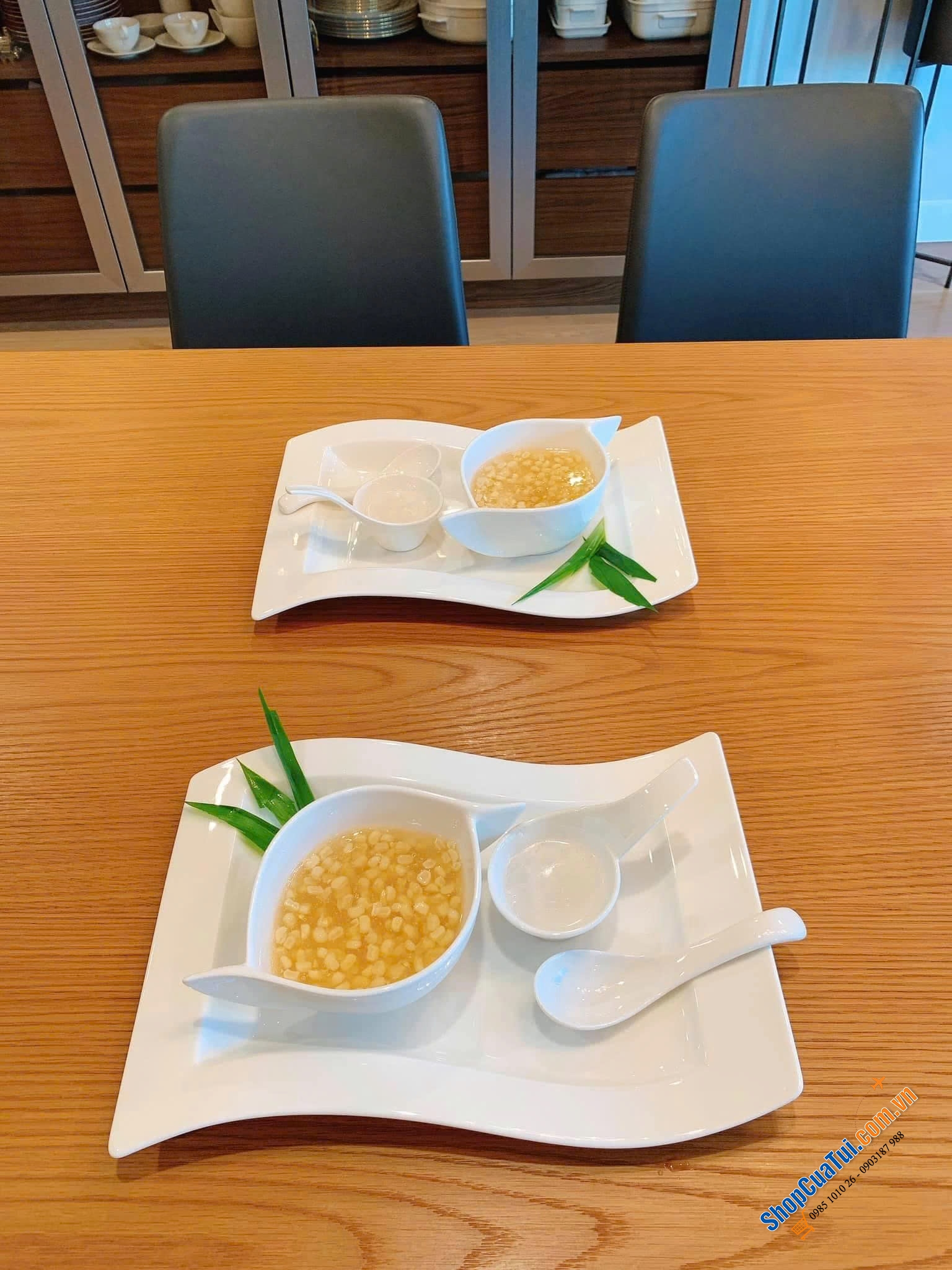 Set 6 Bát Villeroy & Boch NewWave 450 ml.