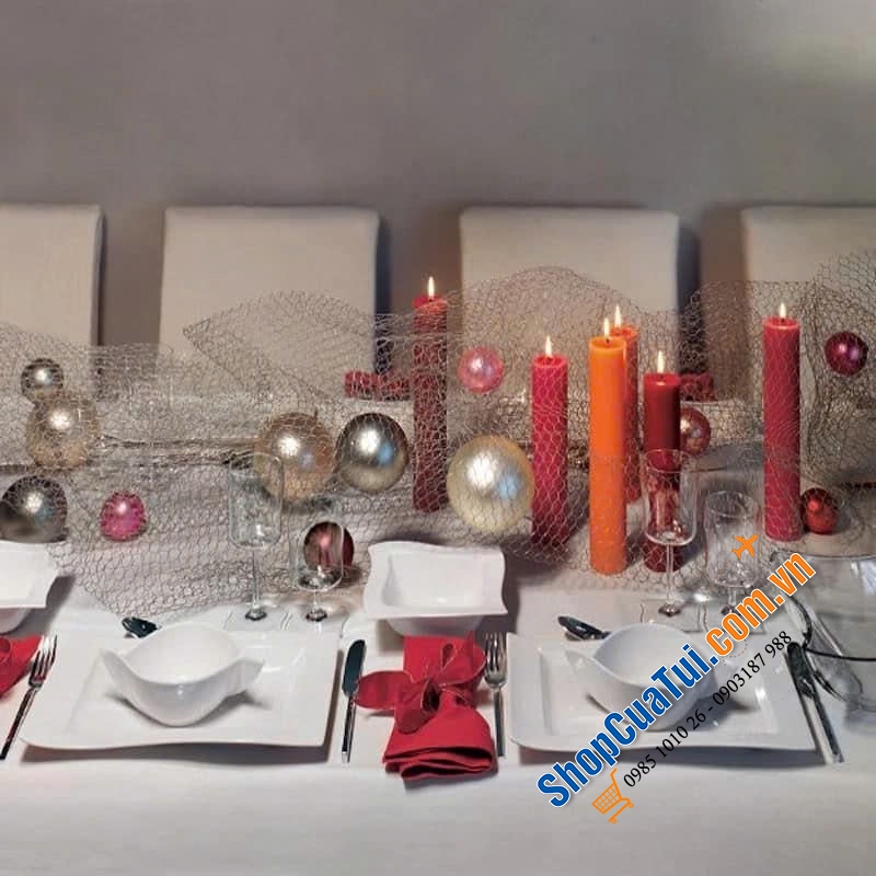 Set 6 Bát Villeroy & Boch NewWave 450 ml.