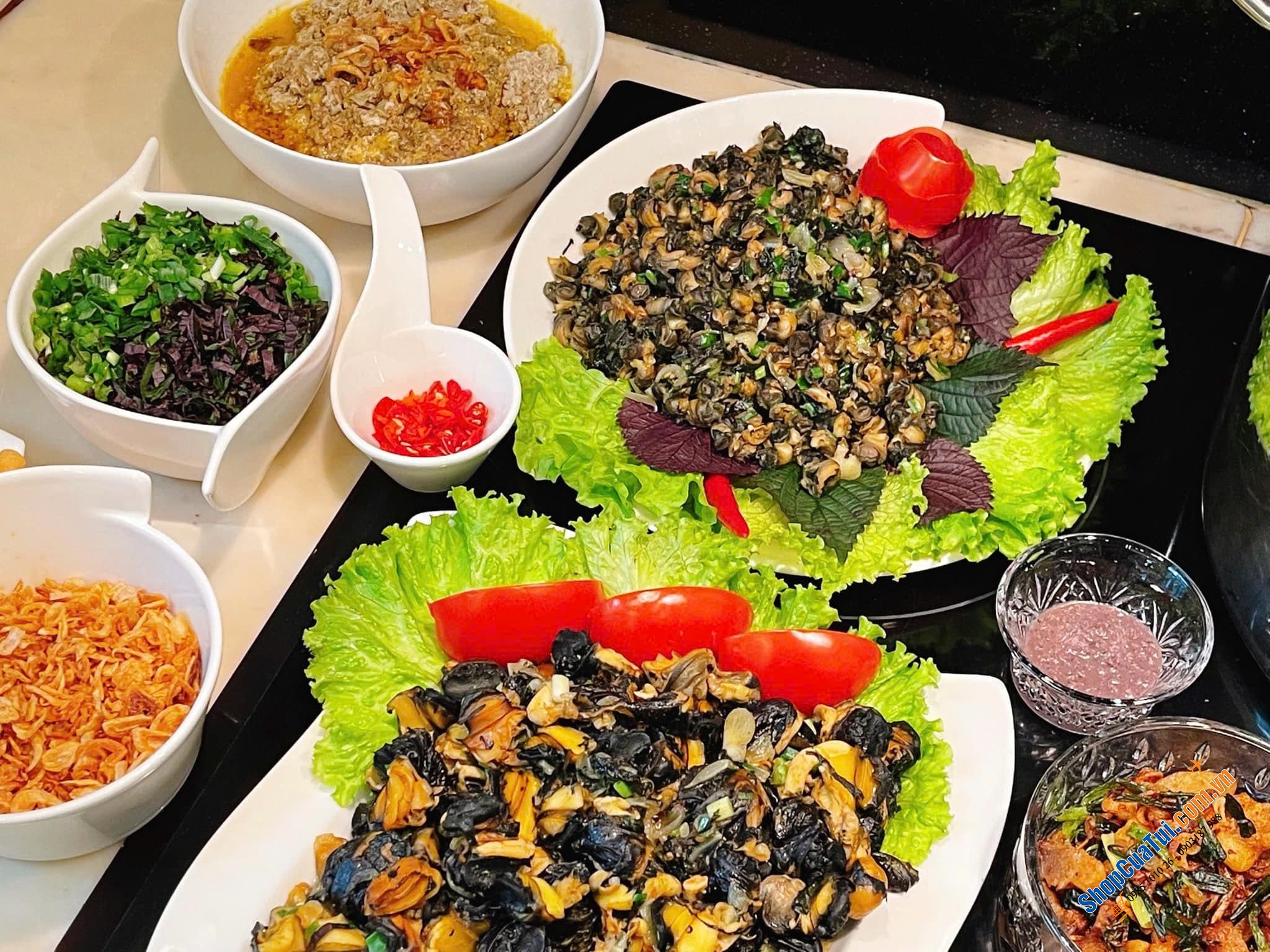 Set 6 Bát Villeroy & Boch NewWave 450 ml.