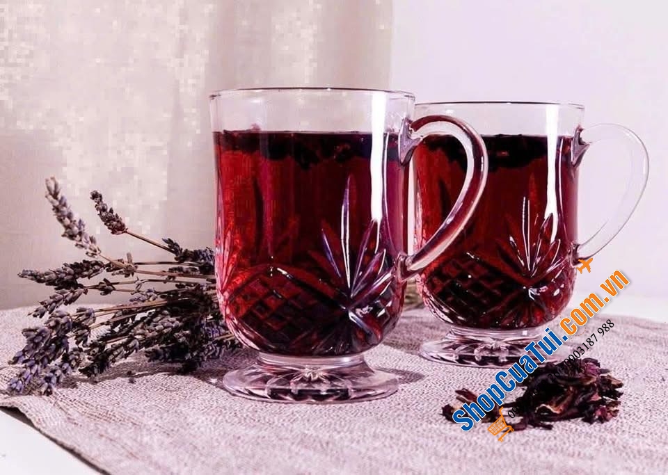 SET 4 CỐC PHA LÊ DUBLIN CÓ QUAI – SANG TRỌNG & TINH TẾ.