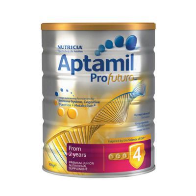 Sữa Aptamil Profutura số 4 Úc (900g) Cho trẻ trên 2 tuổi