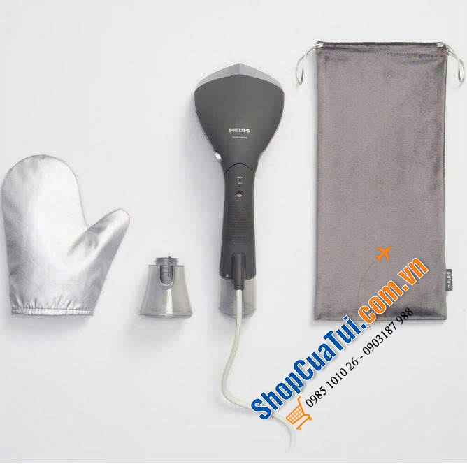 BÀN LÀ PHILIPS STH7030/10 – ĐẸP MỌI LÚC, PHẲNG MỌI NƠI!
