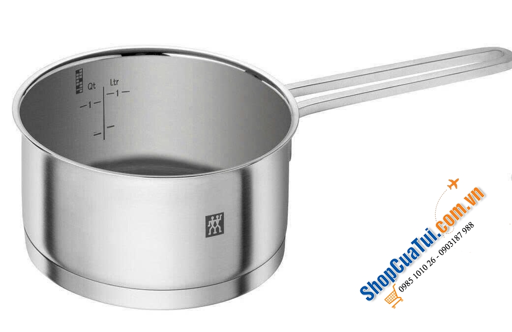 Quánh Zwilling MomentS 16cm.