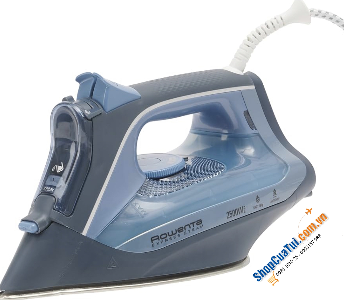 Bàn là Rowenta DW4320 Express.