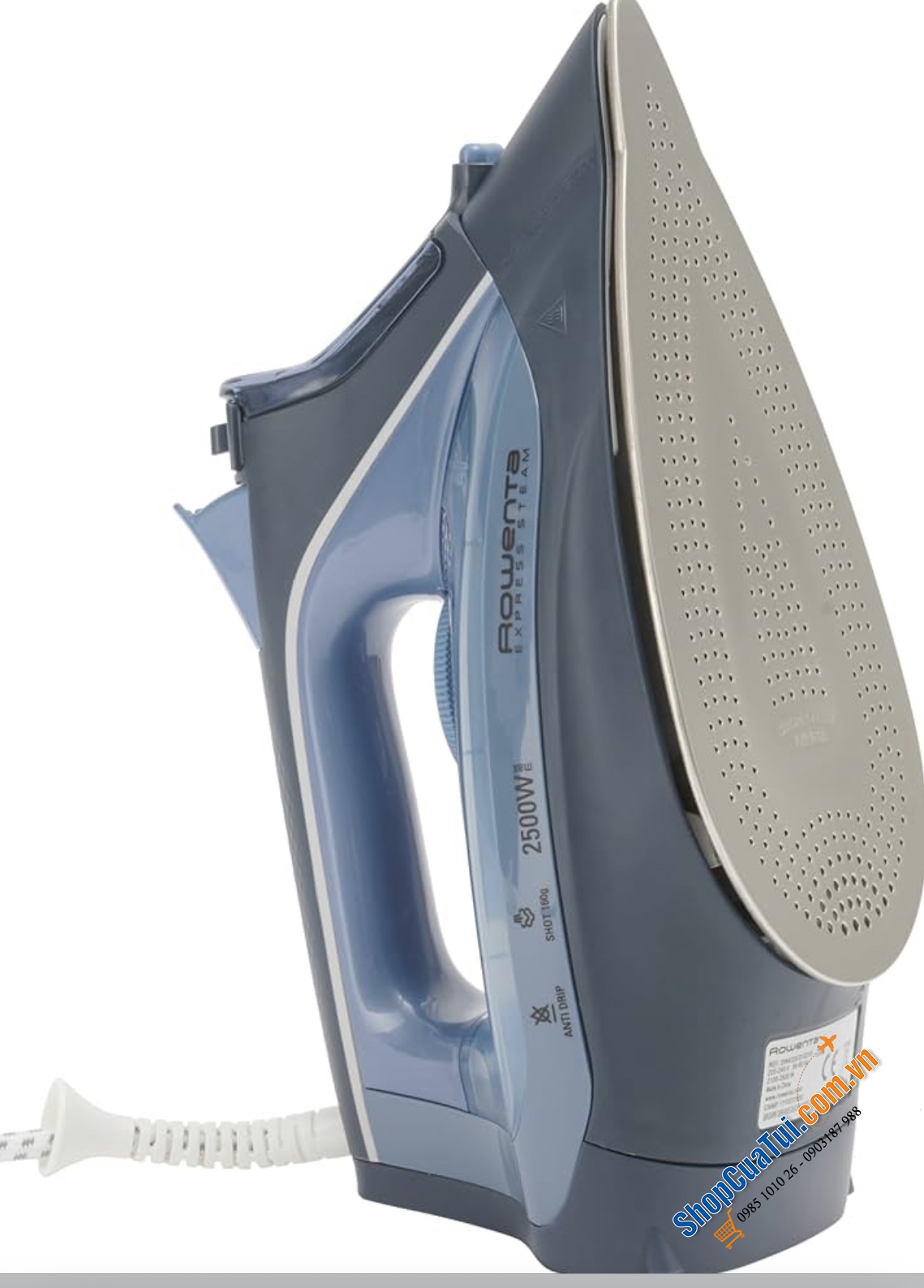 Bàn là Rowenta DW4320 Express.