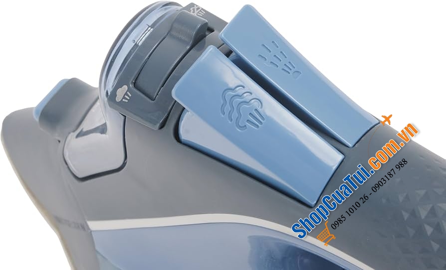 Bàn là Rowenta DW4320 Express.