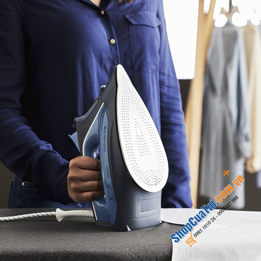 Bàn là Rowenta DW4320 Express.