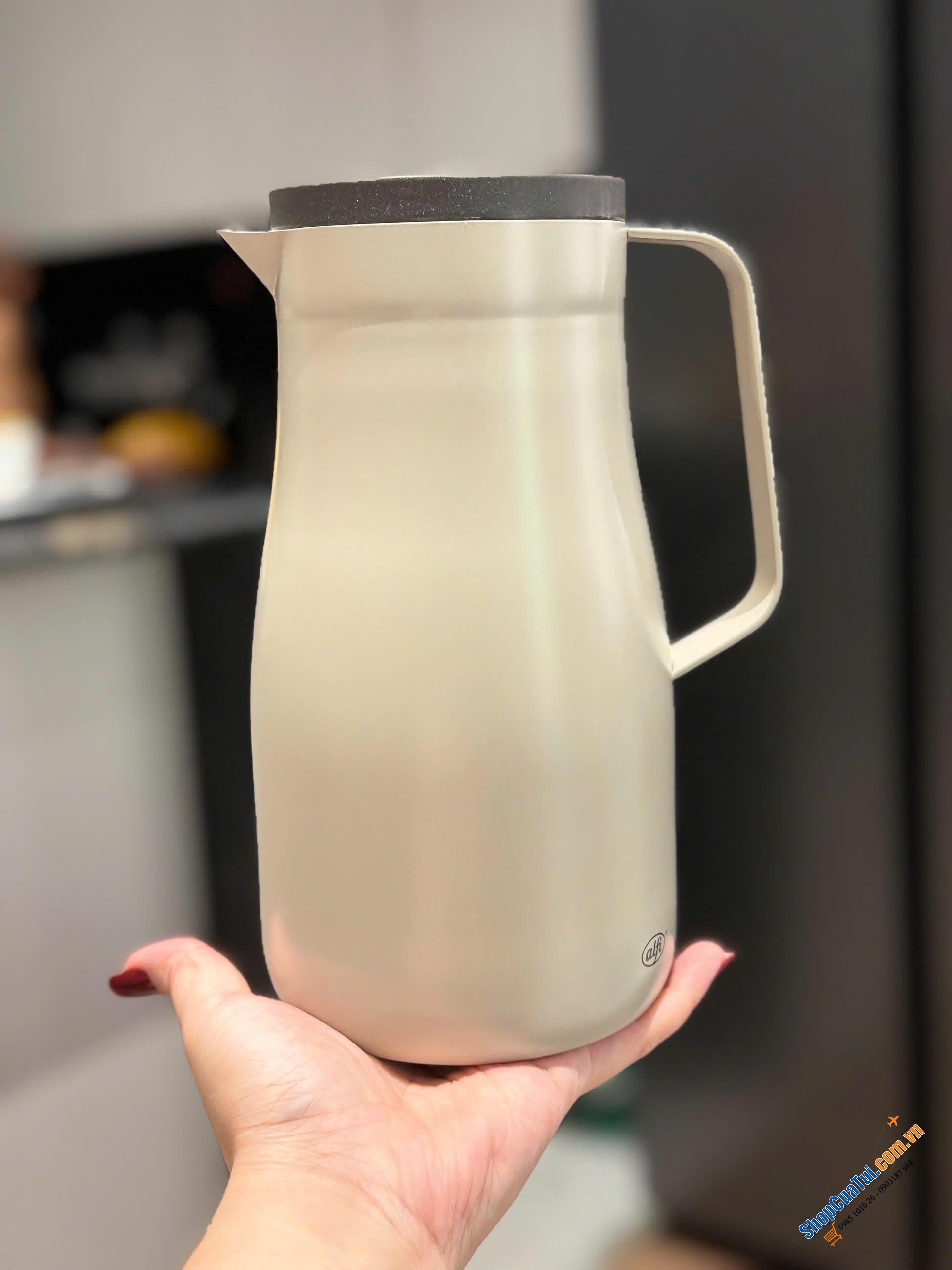Bình giữ nhiệt Alfi Studio 1L.