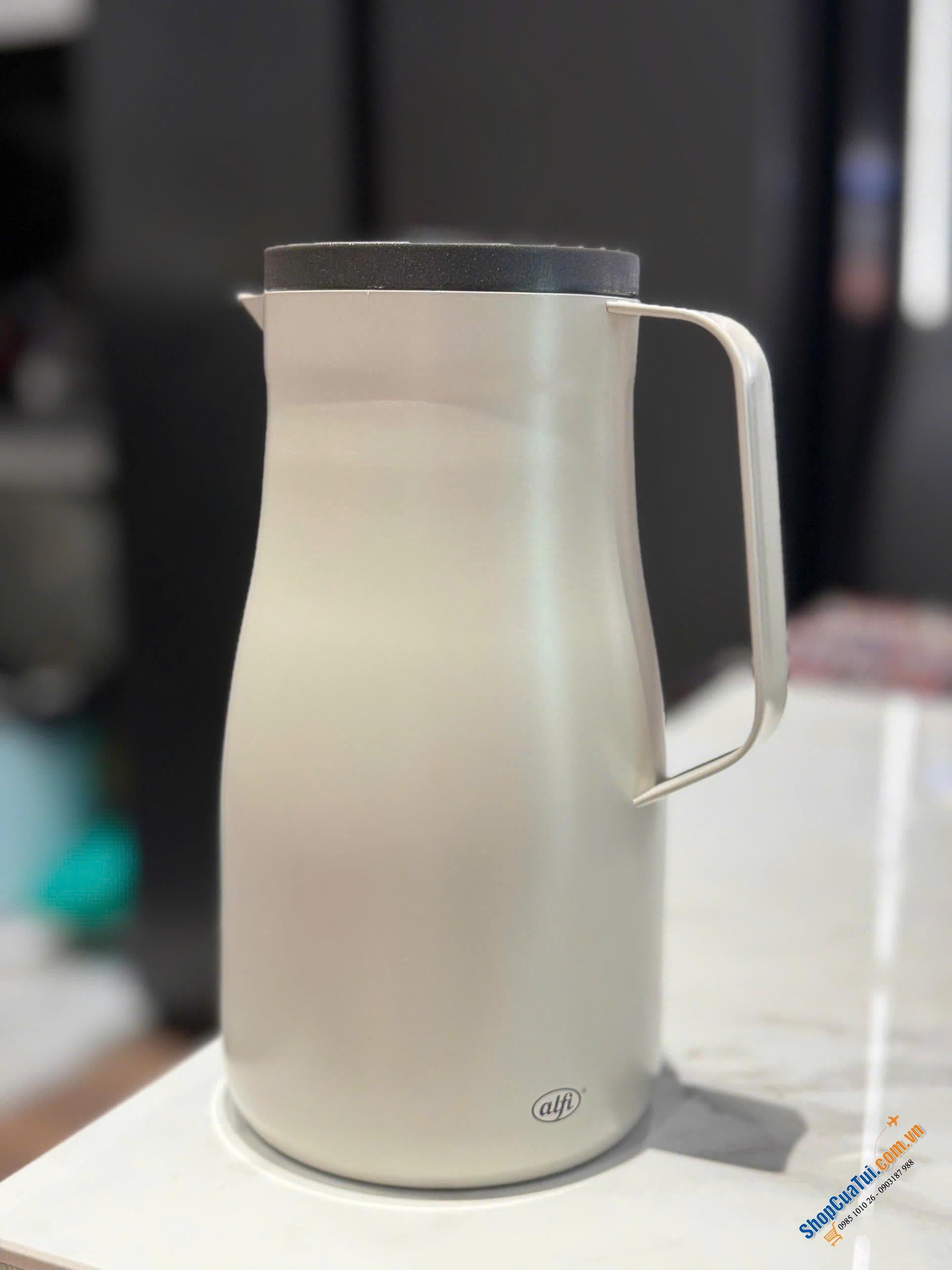 Bình giữ nhiệt Alfi Studio 1L.