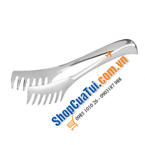 Kẹp gắp thức ăn Sambonet.