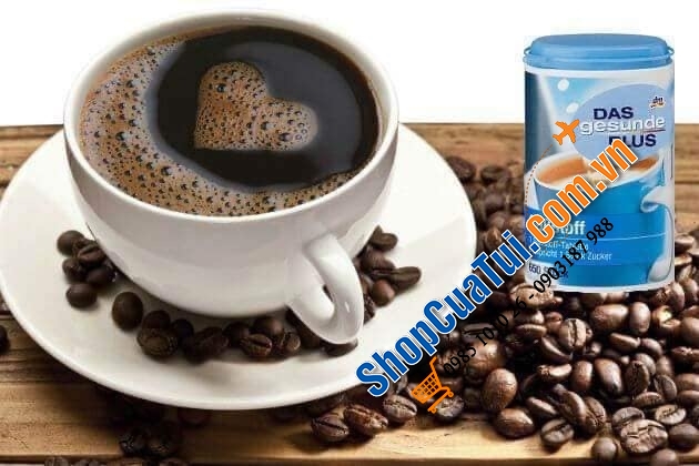 Đường ăn kiêng bấm viên Genuss Plus Süßstoff Tabletten 1200 viên 60mg (tương đương 72g đường)